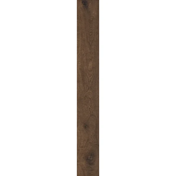 Gresie tip parchet, maro castagno, mată, Marazzi Vero, 22.5x180