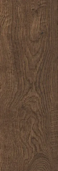 Gresie tip parchet, maro castagno, mată, Marazzi Vero, 22.5x180