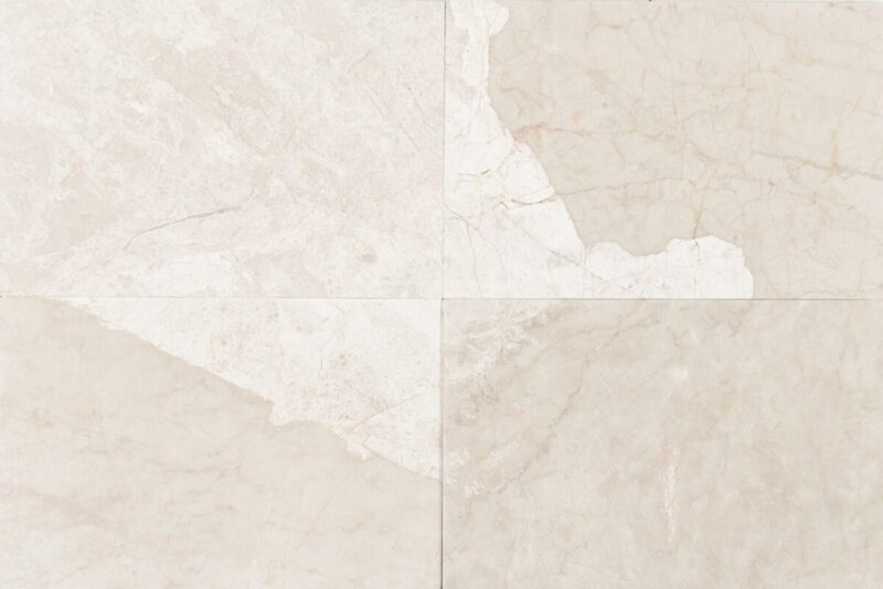 Marmura Arabescato Beige Placaj 30x20 1.2 Lustruit - imagine 2
