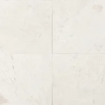 Marmura Arabescato Beige Placaj 30x30 1.2 Lustruit