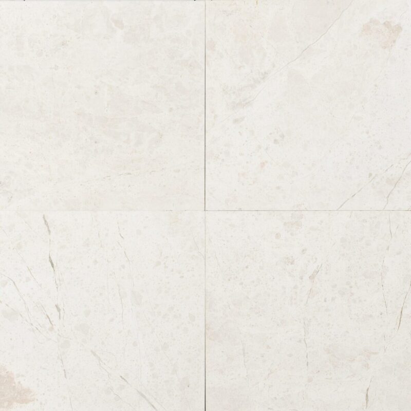 Marmura Arabescato Beige Placaj 30x30 1.2 Lustruit - imagine 2