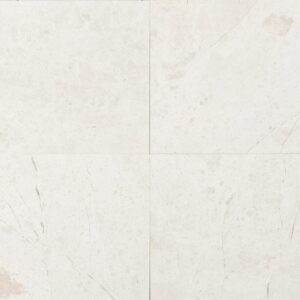 Marmura Arabescato Beige Placaj 30x30 1.2 Lustruit