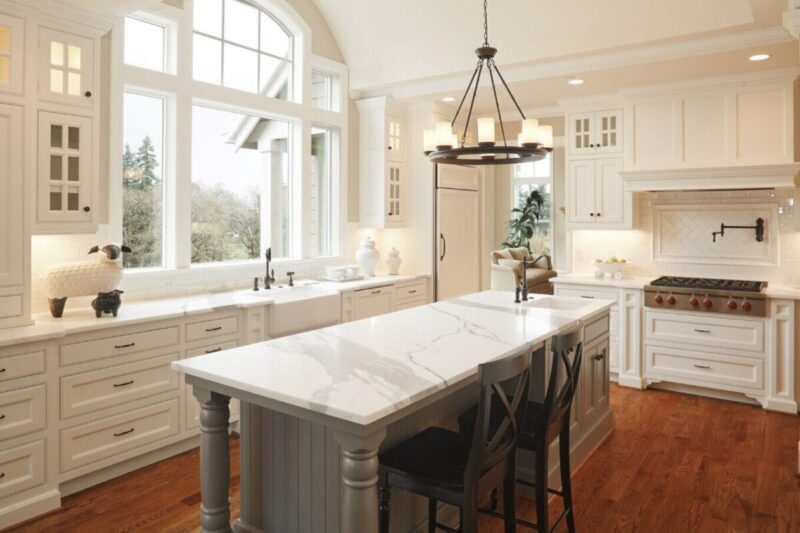 Marmura Arabescato Beige Placaj 60x30 1.2 Lustruit - imagine 3