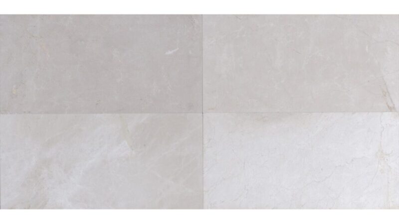 Marmura beige, placaj, interior exterior, finisaj lustruit, Sunstone 60x30 cm - imagine 2