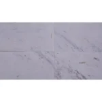 Marmura Blanco Ibiza, placaj lustruit, 60x30 cm, interior-exterior