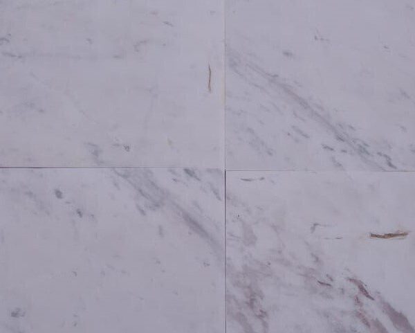 Marmura Blanco Ibiza Placaj 50x30 1.5 Lustruit