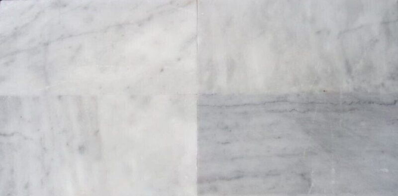 Marmura Blanco Ibiza Placaj 60x30 1.5 Lustruit - imagine 3