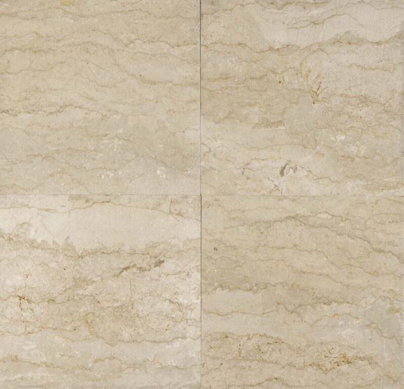 Marmura Botticino Placaj 60x60 2 Lustruit - imagine 2