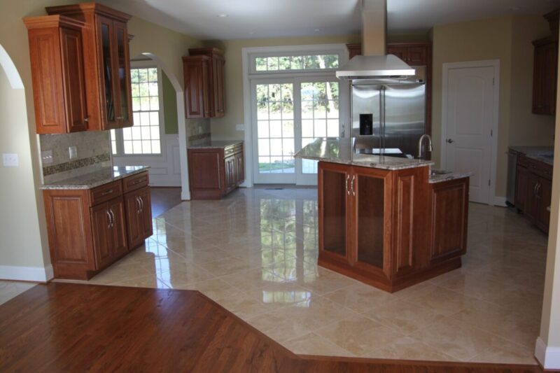 Marmura Capuccino Placaj 50x30 2 Lustruit - imagine 3