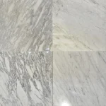 Marmura Carrara Cd Placaj 60x30 2 Lustruit