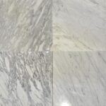 Marmura Carrara Cd Placaj 60×30 2 Lustruit