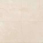 Marmura Crema Marfil Alba Placaj 61×30.5 1 Lustruit