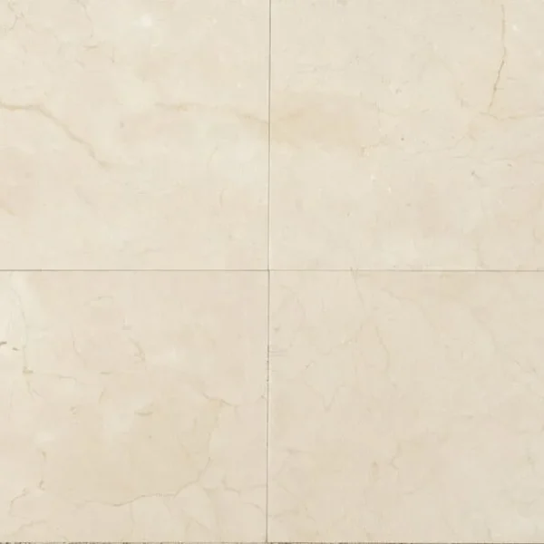 Marmura Crema Marfil Alba Placaj 61x30.5 1 Lustruit