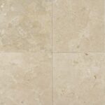 Marmura Crema Marfil Placaj 30.5×30.5 1 Lustruit