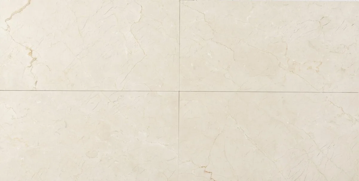 Marmura Crema Marfil Placaj 60×30 2 Lustruit
