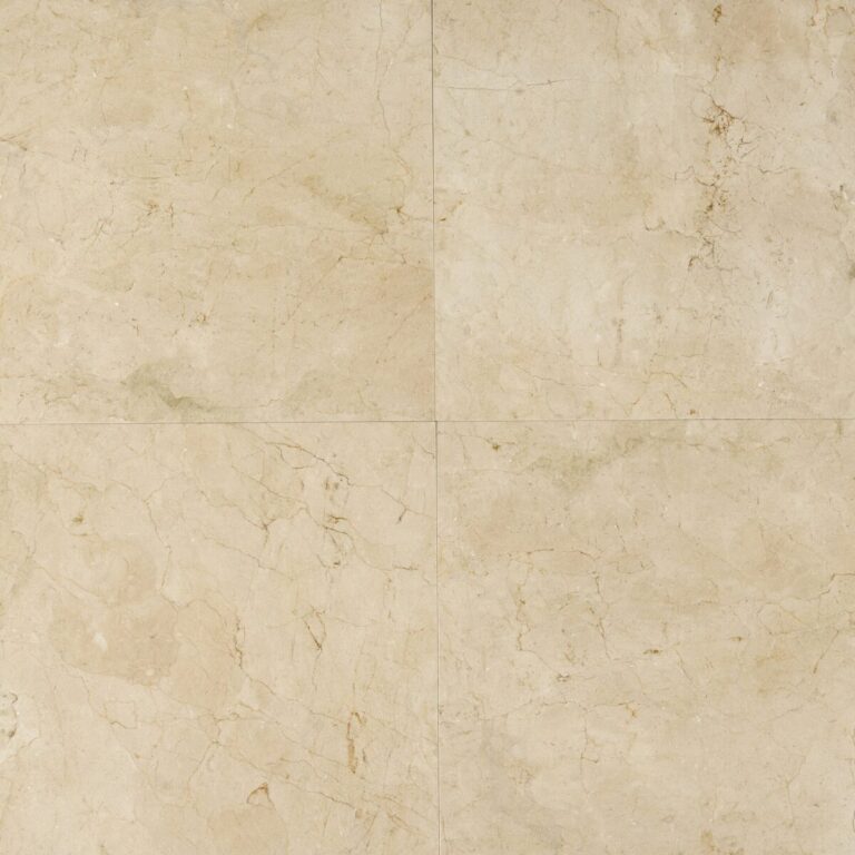 Marmura Crema Marfil Placaj 61x61 1.2 Lustruit