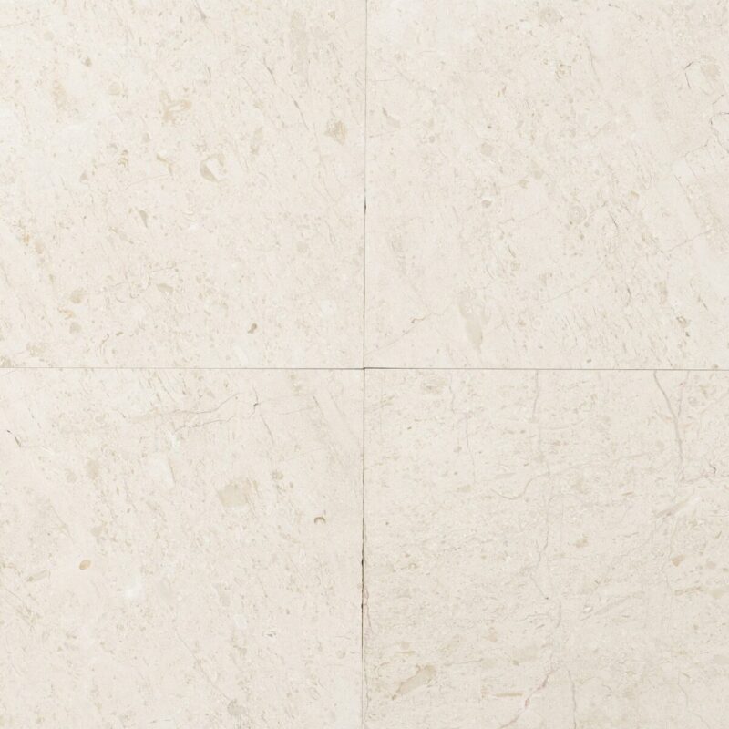 Marmura Crema Nova Placaj 60x60 2 Lustruit