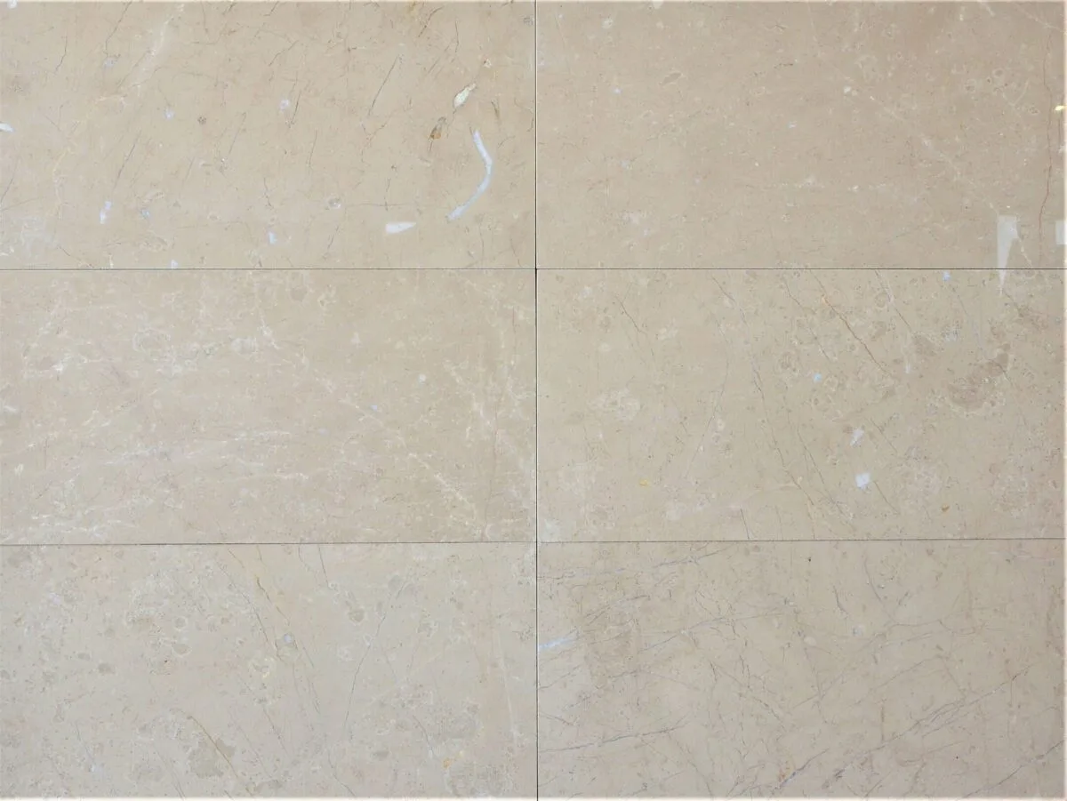 Marmura Elysium, placaj bej, lustruit, 60×30 cm, 2 cm grosime