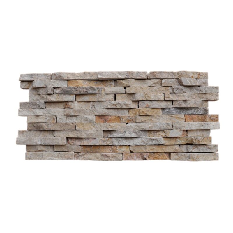 Marmura Faccia Stn 869 Sunset Mozaic 43x18 2 Scapitat - imagine 2