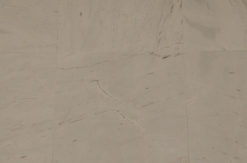Marmura Fiorito MK2, placaj alb, 60x60 cm, lustruit - imagine 3