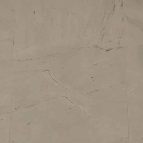 Marmura Fiorito MK2, placaj alb, 60x60 cm, lustruit
