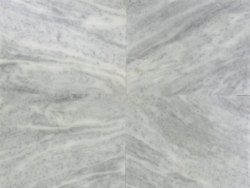Marmura Grigio Placaj 40x30 1.5 Lustruit - imagine 3
