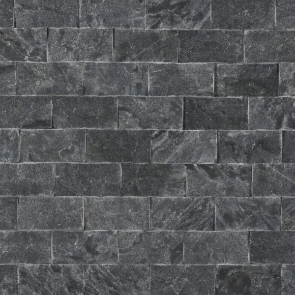 Marmura Petra Black Placaj 20x10 1.5 Scapitat