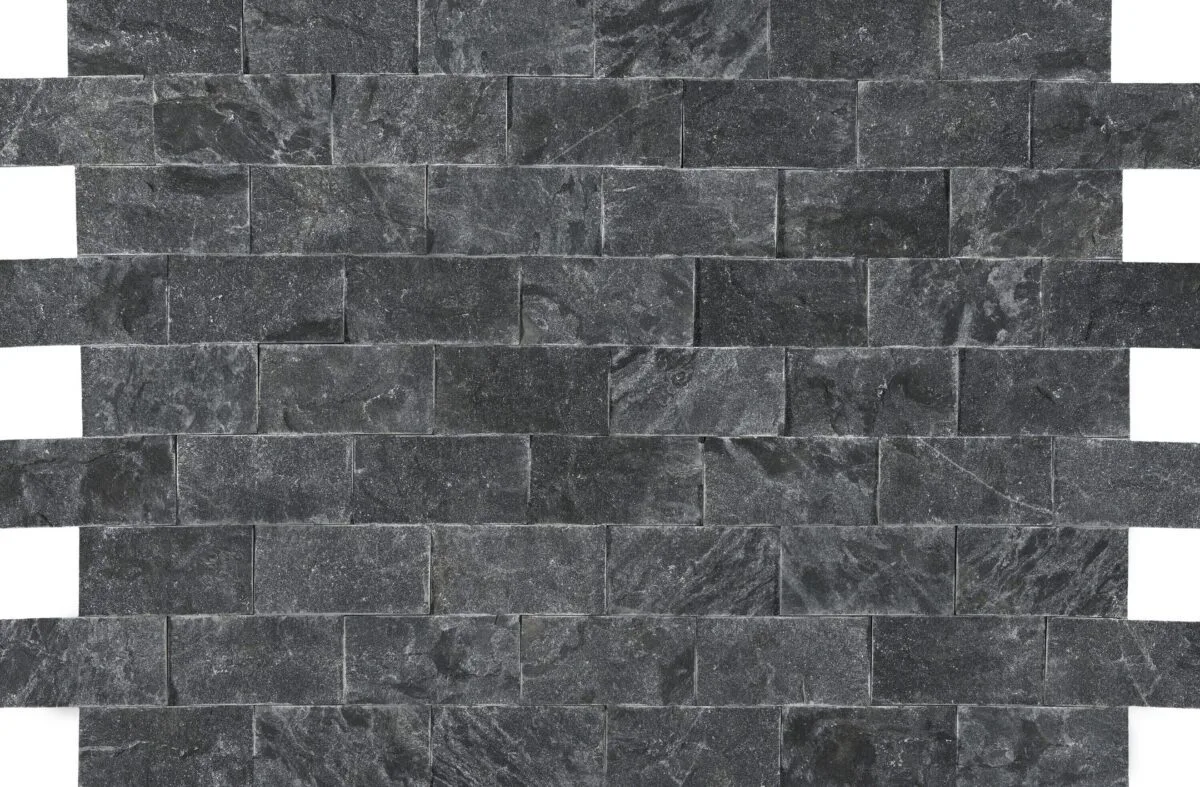 Marmura Petra Black Placaj 20×10 1.5 Scapitat