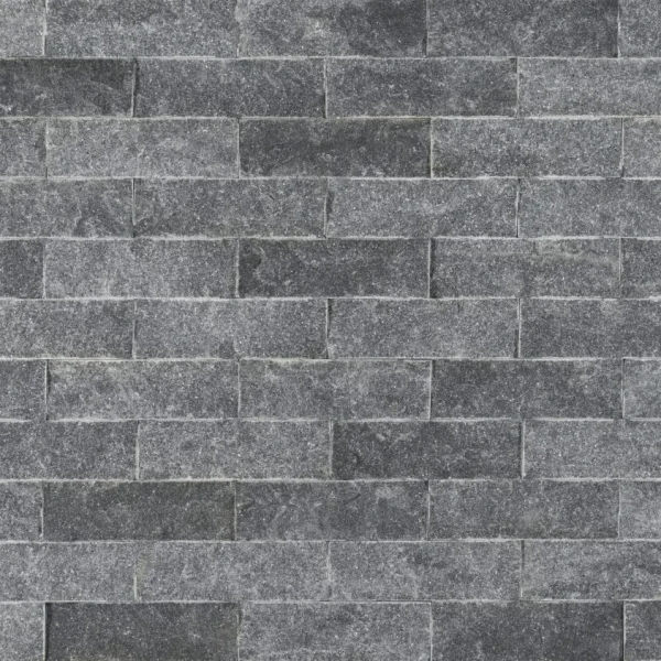 Marmura Petra Black Placaj 25x8 1.5 Scapitat