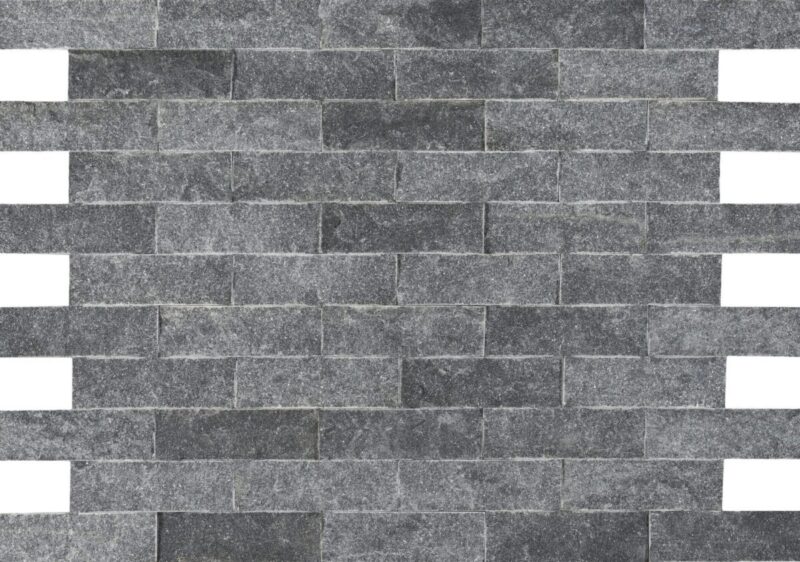 Marmura Petra Black Placaj 25x8 1.5 Scapitat - imagine 2