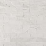 Marmura Petra Milk White Placaj 25×8 1.5 Scapitat