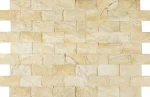 Marmura Petra Yellow Placaj 20x10 1.5 Scapitat Relief