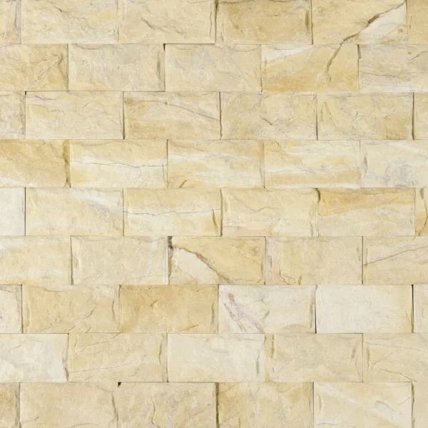 Marmura Petra Yellow Placaj 20x10 1.5 Scapitat Relief