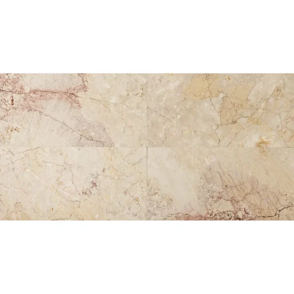 Marmura Rosalia Placaj 60x30 2 Lustruit 15087