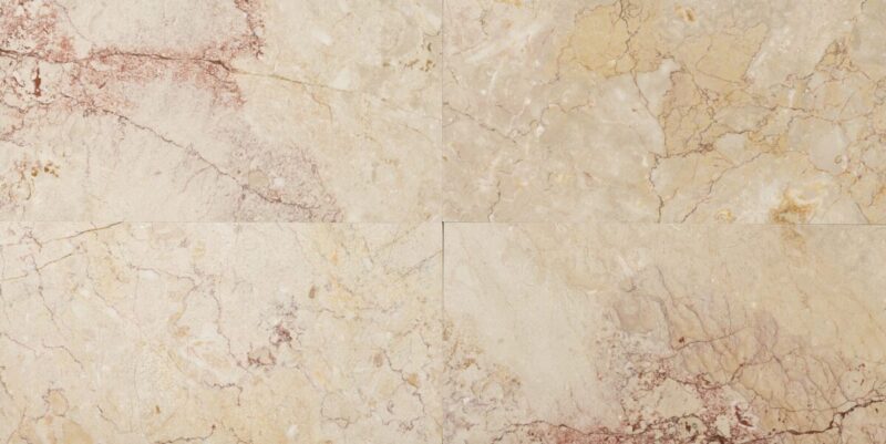 Marmura Rosalia Placaj 60x30 2 Lustruit 15087 - imagine 3