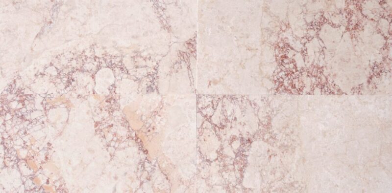 Marmura Rosalia Placaj 60x30 2 Lustruit 30346 - imagine 2