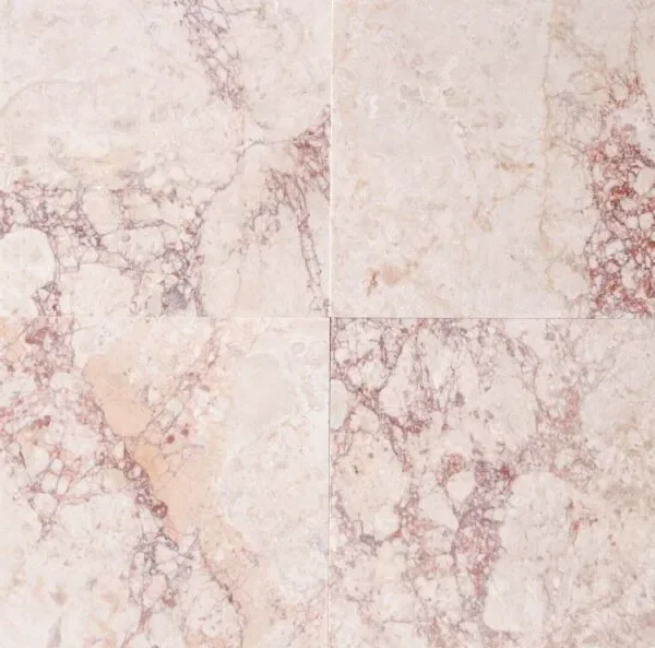 Marmura Rosalia Placaj 60x30 2 Lustruit 30346