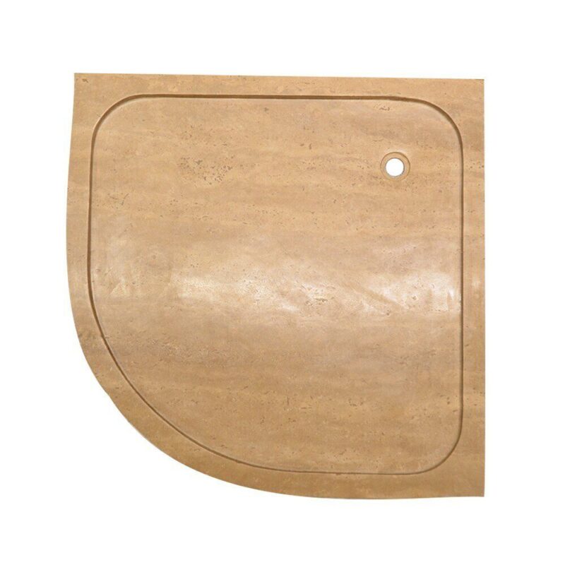 Marmura Stn 504 Cadite Dus 90x90 6 Mat - imagine 2