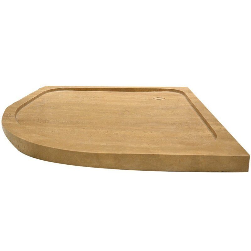 Marmura Stn 504 Cadite Dus 90x90 6 Mat - imagine 3