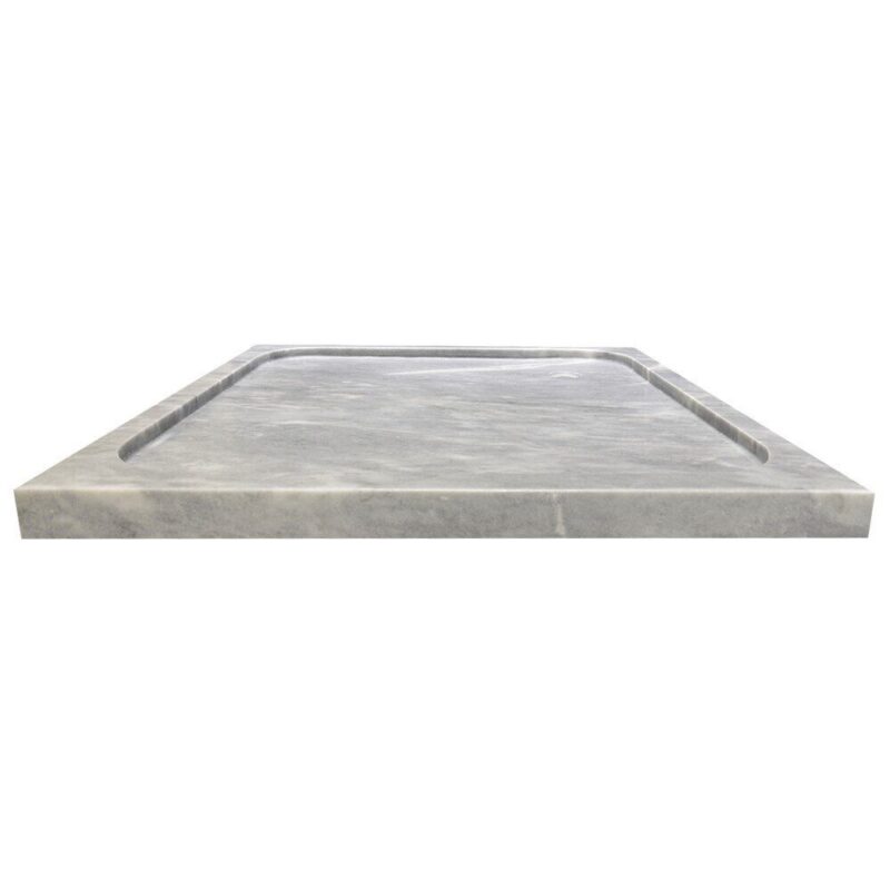 Marmura Stn 505 Cadite Dus 90x90 6 Mat - imagine 3
