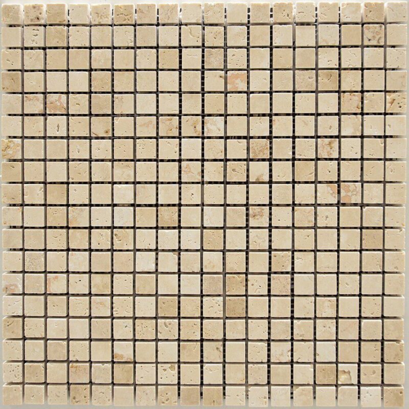 Marmura Stn 701 Mozaic Clasic Mozaic 1.5x1.5 30.5x30.5 1 Lustruit - imagine 3