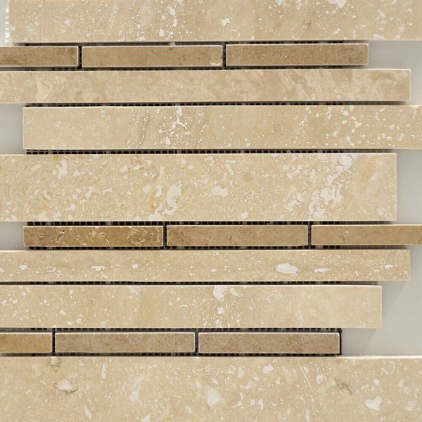 Marmura Stn 722 Mozaic Caramida Mozaic 30.5x30.5 1 Lustruit