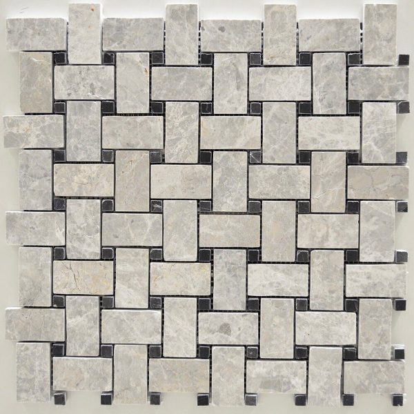 Marmura Stn 737 Mozaic Caramida Mozaic 30.5x30.5 1 Lustruit