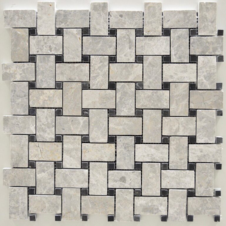 Marmura Stn 737 Mozaic Caramida Mozaic 30.5x30.5 1 Lustruit