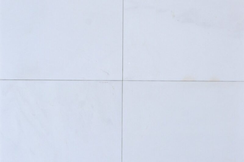 Marmura Thassos Placaj 60x60 2 Lustruit - imagine 3