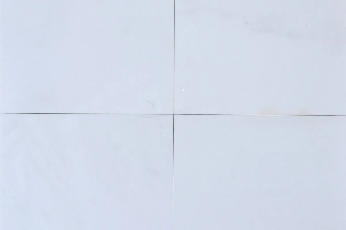 Marmura Thassos Placaj 60×60 2 Lustruit