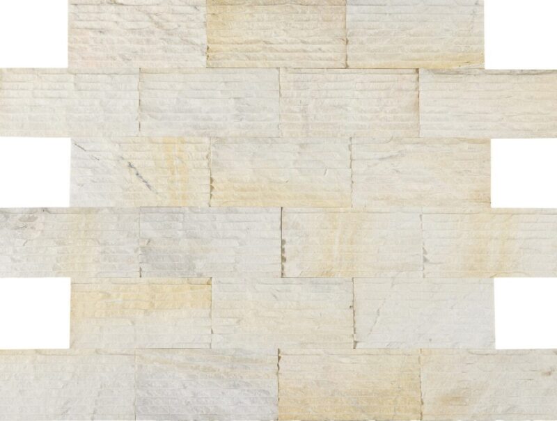 Marmura Vanilla Placaj 30x15 1.5 Daltuit - imagine 3