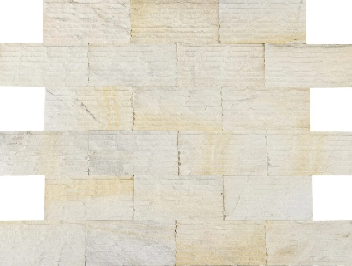 Marmura Vanilla Placaj 30×15 1.5 Daltuit