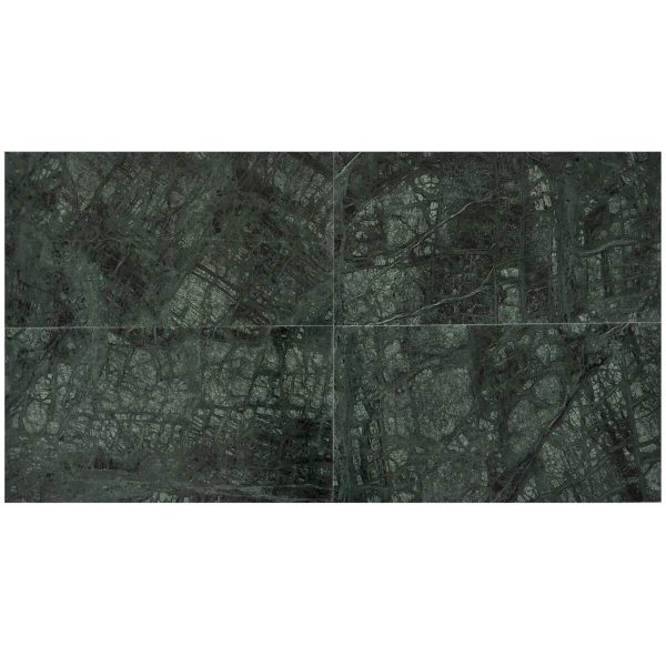 Marmura Verde India Placaj 60x30 1.9 Lustruit