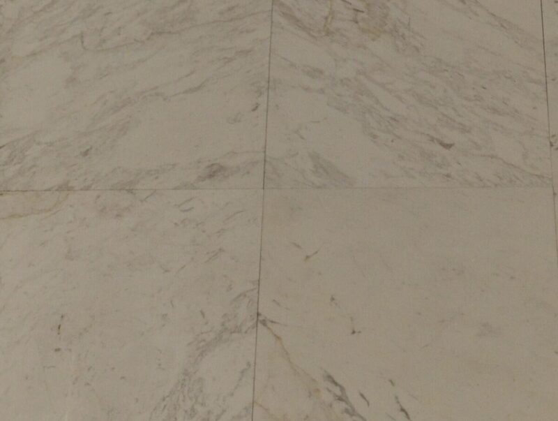 Marmura Volakas Haemus A1-A2 Placaj 60x60 2 Lustruit - imagine 2